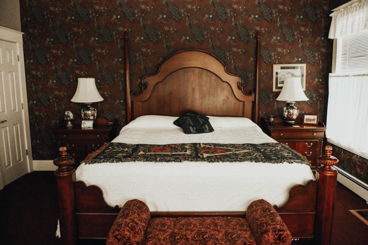 China Clipper Inn (Adults Only) Ouray Exteriér fotografie
