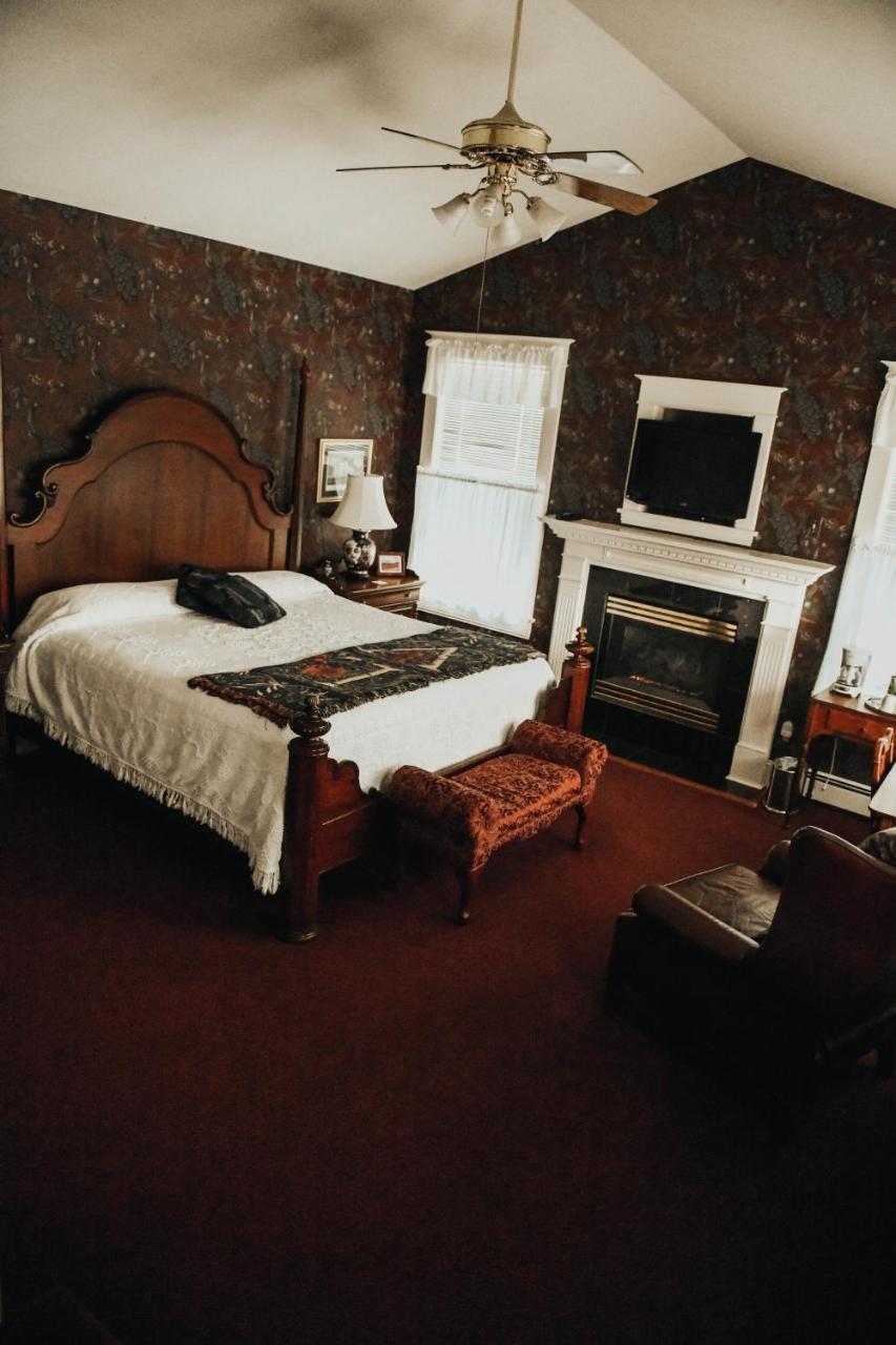 China Clipper Inn (Adults Only) Ouray Exteriér fotografie