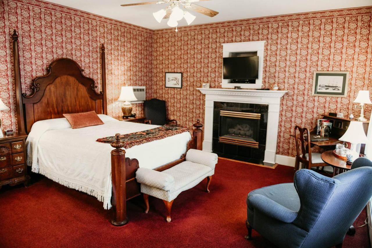 China Clipper Inn (Adults Only) Ouray Exteriér fotografie