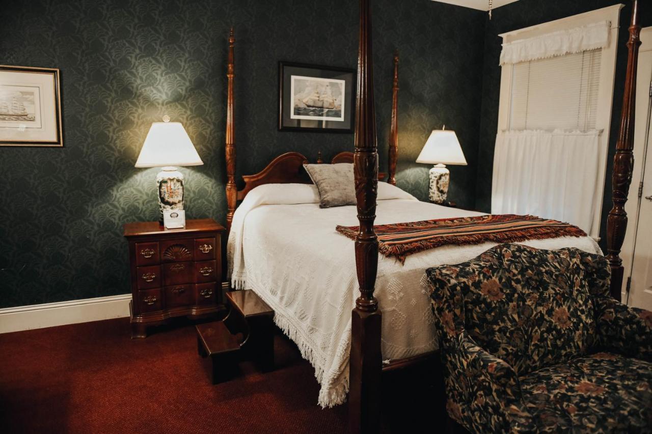 China Clipper Inn (Adults Only) Ouray Exteriér fotografie